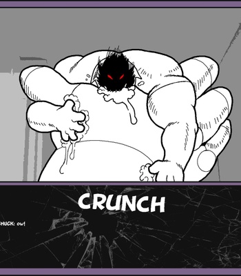 Monster Smash 4 comic porn sex 358