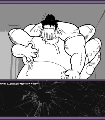 Monster Smash 4 comic porn sex 359