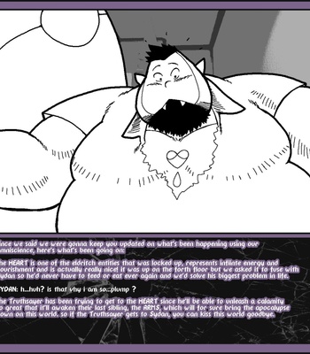 Monster Smash 4 comic porn sex 372