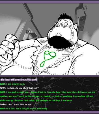 Monster Smash 4 comic porn sex 379