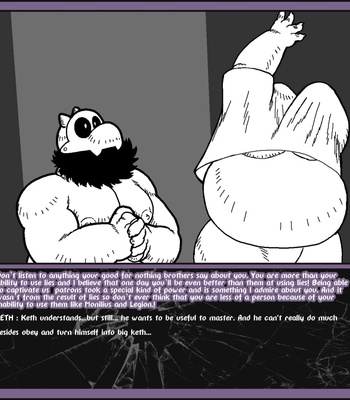 Monster Smash 4 comic porn sex 385