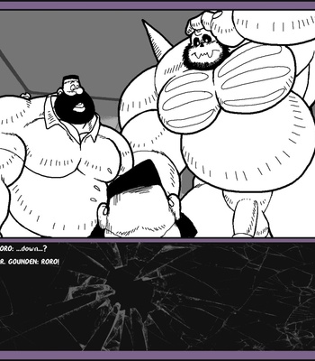 Monster Smash 4 comic porn sex 390