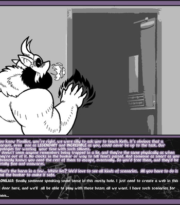 Monster Smash 4 comic porn sex 398
