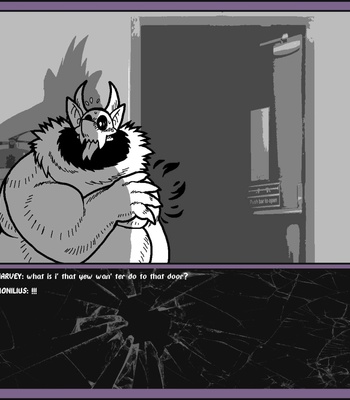 Monster Smash 4 comic porn sex 399