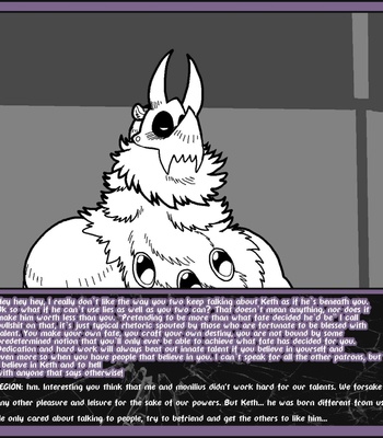 Monster Smash 4 comic porn sex 404