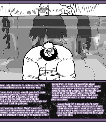 Monster Smash 4 comic porn sex 453