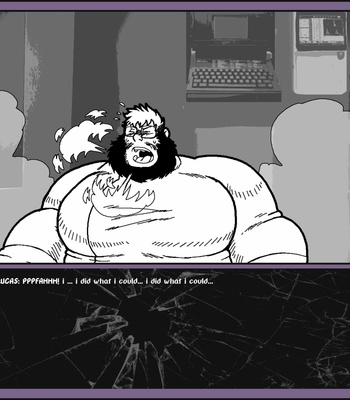 Monster Smash 4 comic porn sex 460