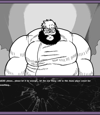 Monster Smash 4 comic porn sex 461