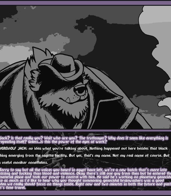 Monster Smash 4 comic porn sex 469
