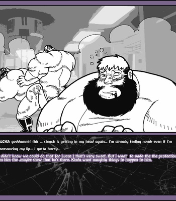 Monster Smash 4 comic porn sex 476