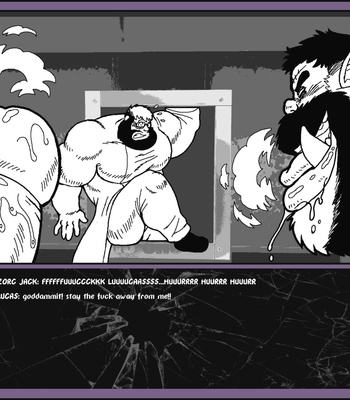 Monster Smash 4 comic porn sex 478