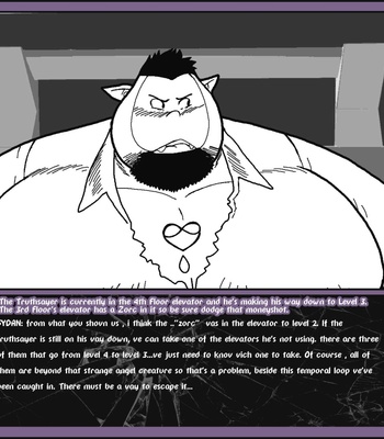 Monster Smash 4 comic porn sex 488