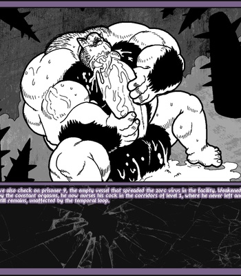 Monster Smash 4 comic porn sex 494