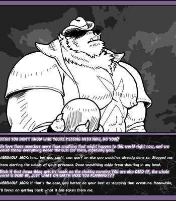 Monster Smash 4 comic porn sex 564