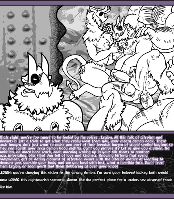 Monster Smash 4 comic porn sex 575