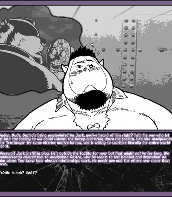 Monster Smash 4 comic porn sex 591