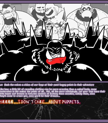 Monster Smash 4 comic porn sex 608