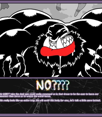 Monster Smash 4 comic porn sex 613