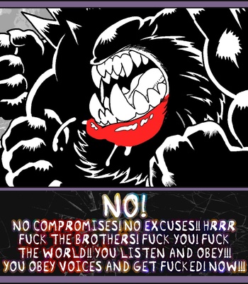 Monster Smash 4 comic porn sex 615