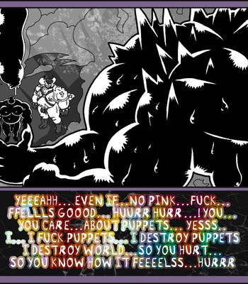 Monster Smash 4 comic porn sex 618
