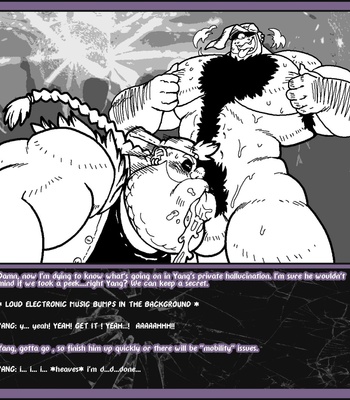 Monster Smash 4 comic porn sex 625