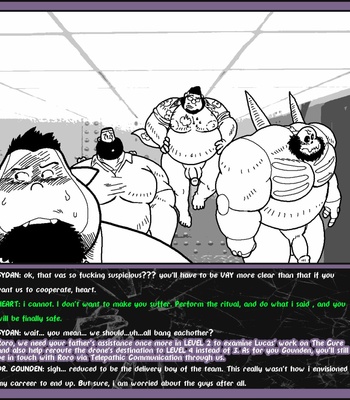 Monster Smash 4 comic porn sex 643