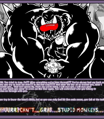 Monster Smash 4 comic porn sex 652