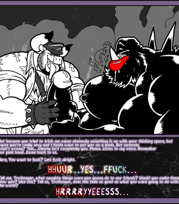 Monster Smash 4 comic porn sex 653