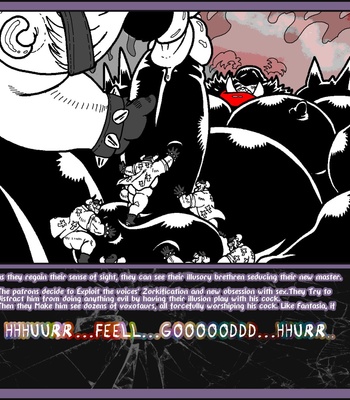 Monster Smash 4 comic porn sex 657