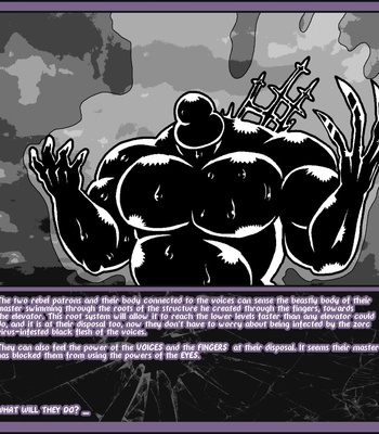Monster Smash 4 comic porn sex 663