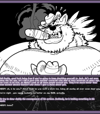 Monster Smash 4 comic porn sex 680