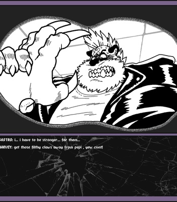 Monster Smash 4 comic porn sex 684