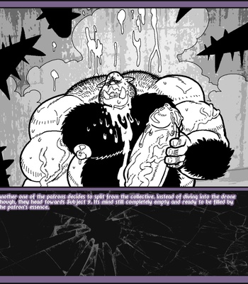 Monster Smash 4 comic porn sex 700