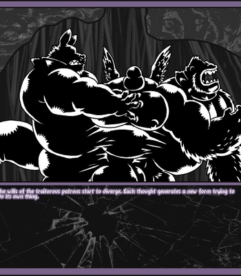 Monster Smash 4 comic porn sex 713