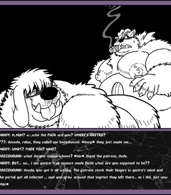 Monster Smash 4 comic porn sex 735