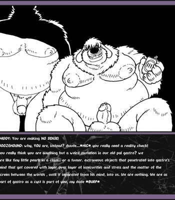 Monster Smash 4 comic porn sex 736