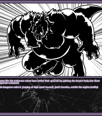 Monster Smash 4 comic porn sex 772