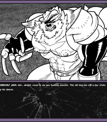 Monster Smash 4 comic porn sex 773