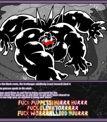 Monster Smash 4 comic porn sex 795