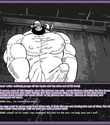 Monster Smash 4 comic porn sex 802