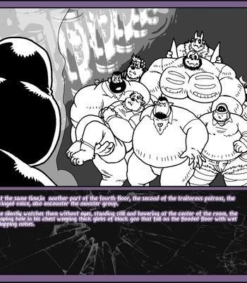 Monster Smash 4 comic porn sex 820