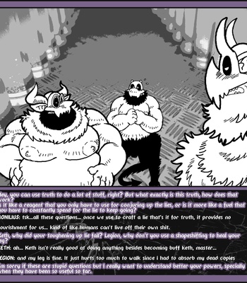 Monster Smash 4 comic porn sex 825