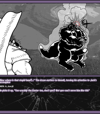 Monster Smash 4 comic porn sex 844