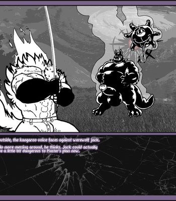 Monster Smash 4 comic porn sex 880