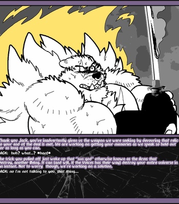 Monster Smash 4 comic porn sex 885