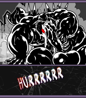 Monster Smash 4 comic porn sex 919