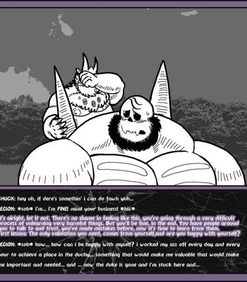 Monster Smash 4 comic porn sex 961