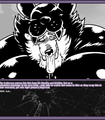 Monster Smash 4 comic porn sex 983