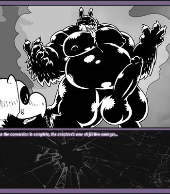 Monster Smash 4 comic porn sex 984