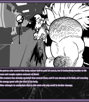 Monster Smash 4 comic porn sex 992